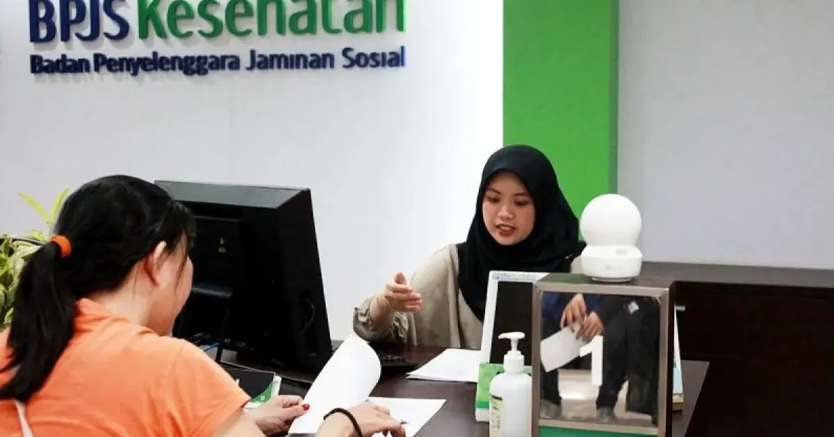 BPJS Kesehatan Tidak Aktif? Begini Cara Mengaktifkannya Kembali Dan Cek Status